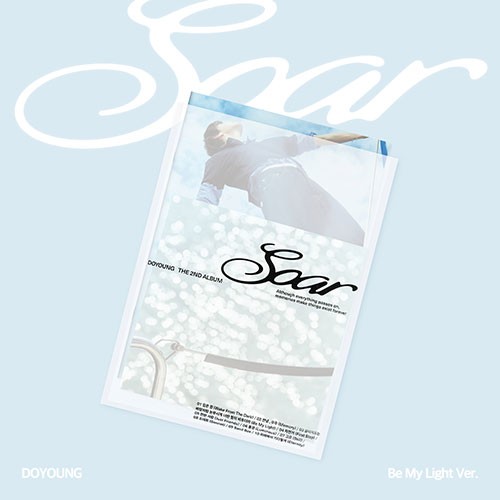 doyoung-nct-2nd-album-soar-be-my-light-ver