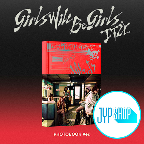 jypshop-pob-itzy-girls-will-be-girls-photobook-ver