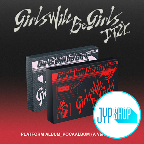 jypshop-pob-itzy-girls-will-be-girls-platform-album-pocaalbum-ver