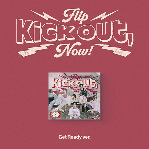 kickflip-2nd-mini-album-kick-out-flip-now-digipack-ver