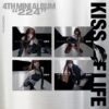 kiss-of-life-4th-mini-album-224-digipack-ver