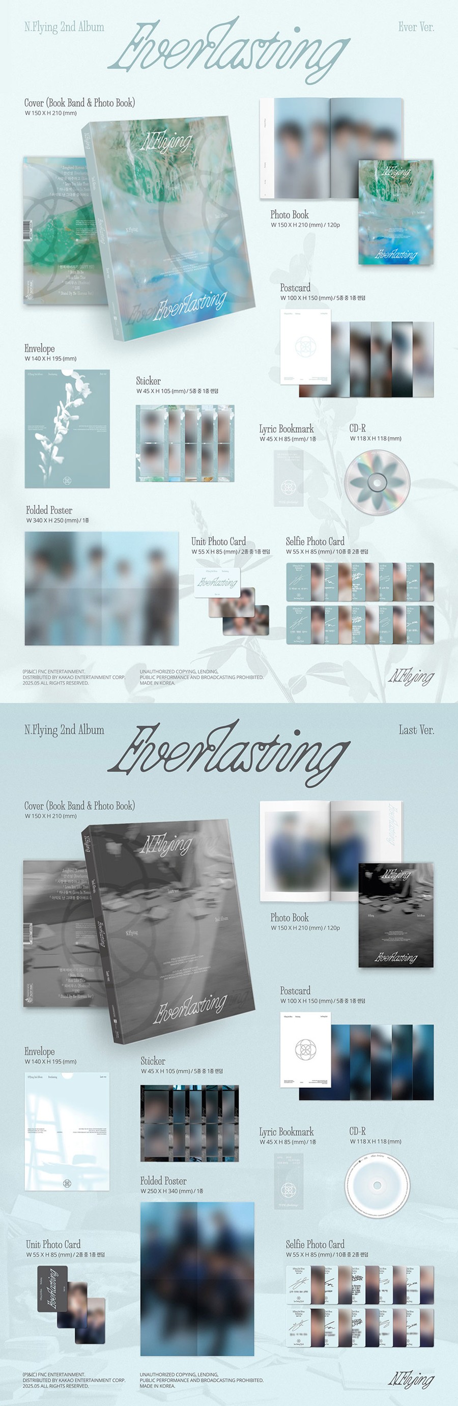 nflying-2nd-album-everlasting-wholesale