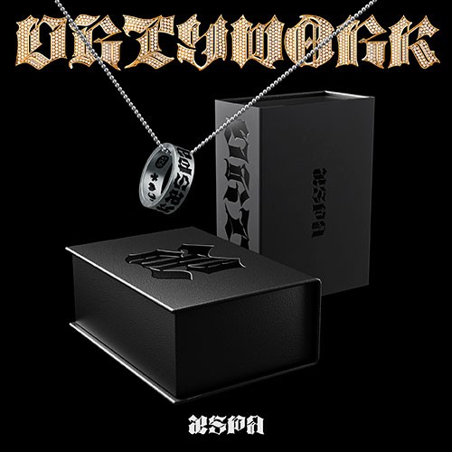aespa-single-dirty-work-dirty-crew-ring-ver