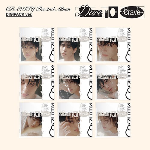 cravity-the-2nd-album-dare-to-crave-digipack-ver