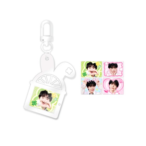 doyoung-nct-2025-doyoung-concert-doors-mini-frame-key-ring-set