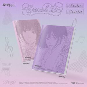 jo-yuri-the-3rd-mini-album-episode-25