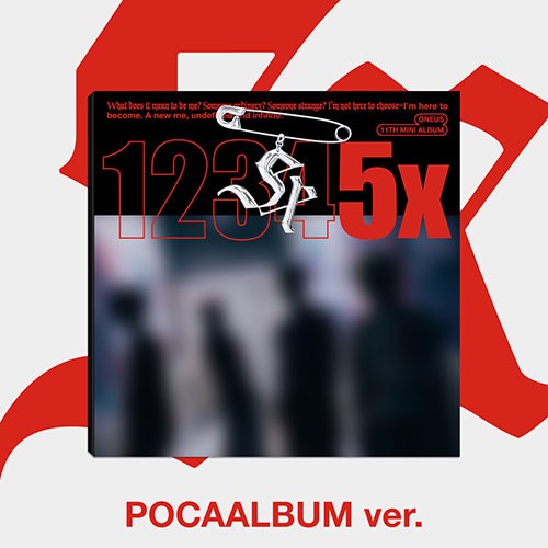 oneus-11th-mini-album-5x-pocaalbum-ver