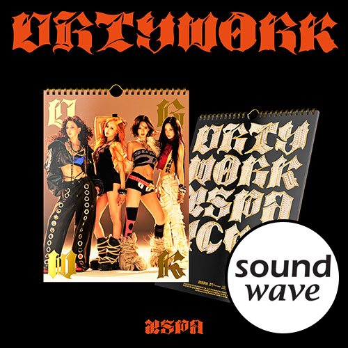 sound-wave-pob-aespa-single-dirty-work-dirty-worker-ver