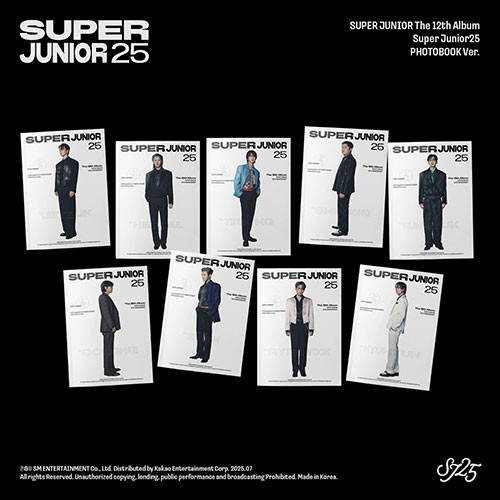 super-junior-12th-album-super-junior25-photobook-ver