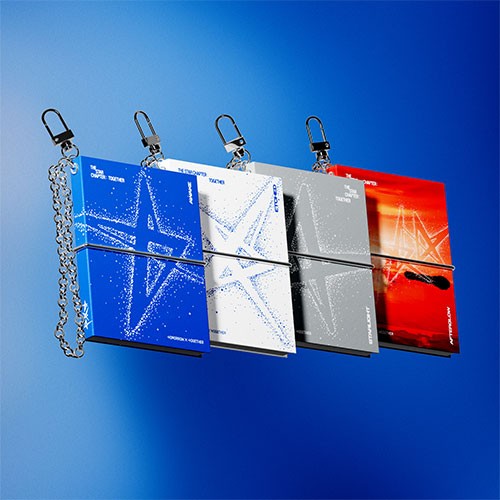 txt-tomorrow-x-together-the-star-chapter-together-mini-book-keyring-ver