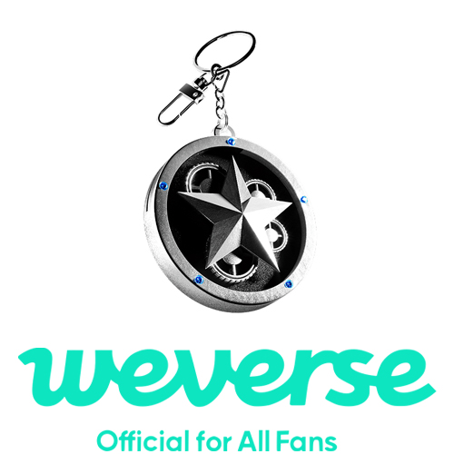 weverse-pob-txt-the-star-chapter-together-star-keyring-ver