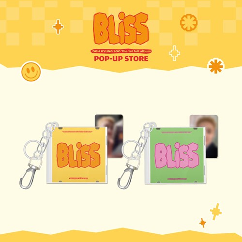 do-exo-doh-kyung-soo-pop-up-store-the-1st-full-album-bliss-md-01-mini-cd-keyring