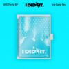 idid-the-1st-ep-i-did-it-ice-camp-special-edition-ver