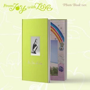 joy-red-velvet-1st-mini-album-from-joy-with-love-photo-book-ver