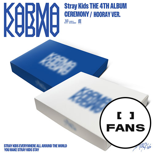 jyp-fans-pob-stray-kids-the-4th-full-album-karma-ceremony-ver-hooray-ver
