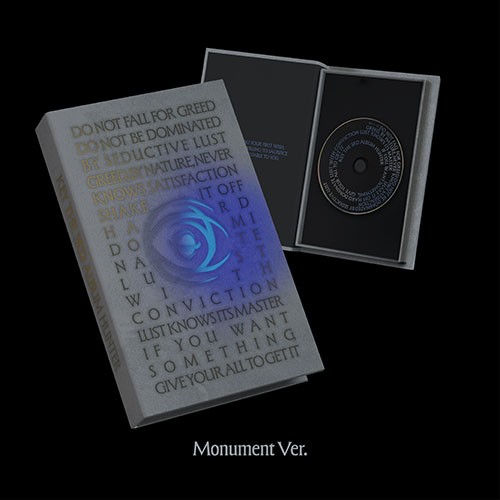 shinee-key-3rd-album-hunter-monument-ver