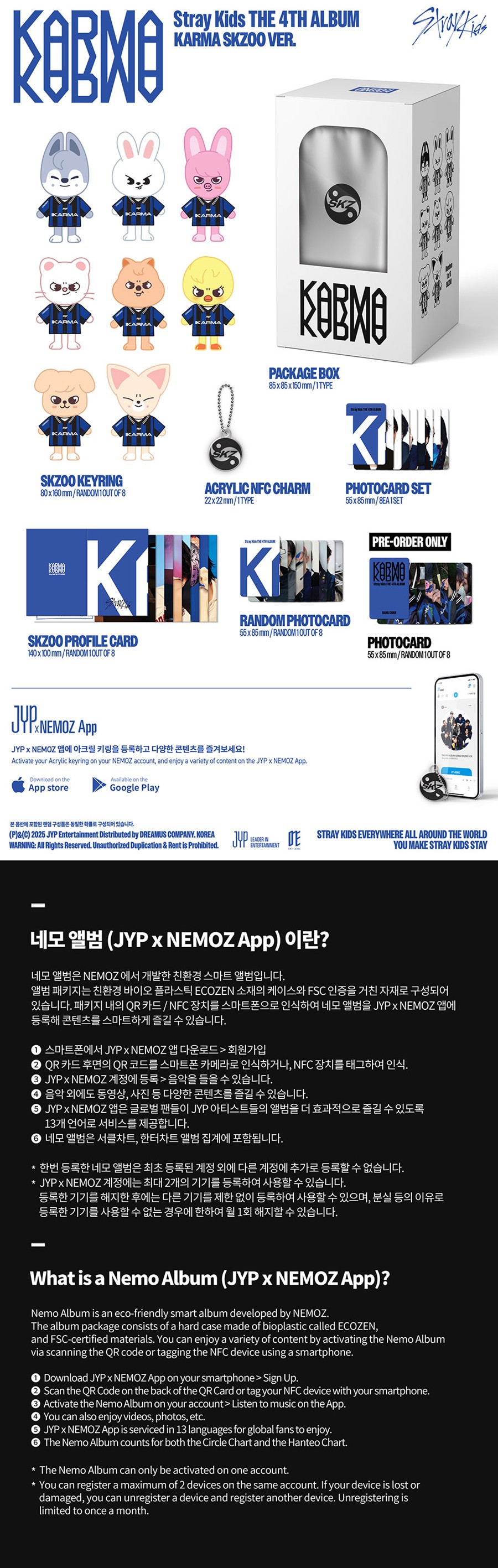 stray-kids-the-4th-album-karma-skzoo-ver-wholesale