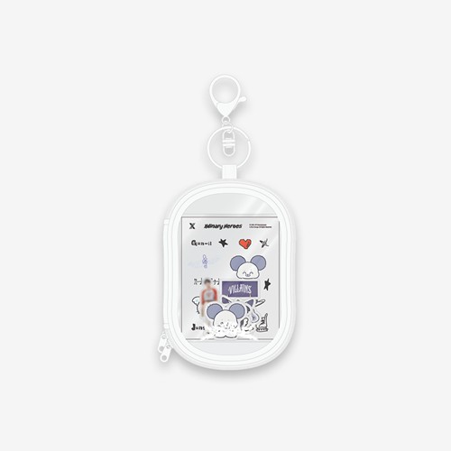 xdinary-heroes-xdinary-monsters-pvc-pouch-sticker-set-the-xcape