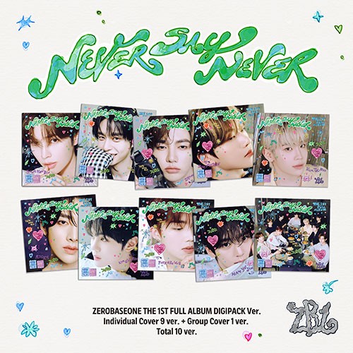 zerobaseone-the-1st-full-album-never-say-never-digipack-ver