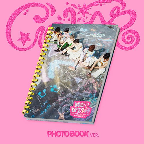 nct-wish-the-3rd-mini-album-color-photobook-ver