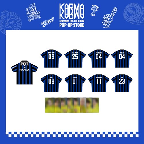 stray-kids-pop-up-store-the-4th-album-karma-md-16-uniform-t-shirt