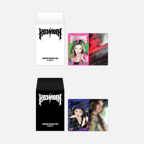 aespa-week-rich-man-pop-up-official-md-03-random-trading-card-set