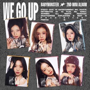 babymonster-2nd-mini-album-we-go-up-pattern-ver