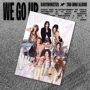 babymonster-2nd-mini-album-we-go-up-postcard-ver