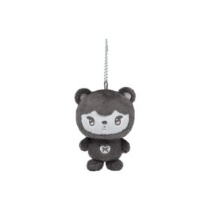 exo-kai-2025-kai-solo-concert-tour-kaion-encore-in-seoul-md-10cm-nini-bear-key-ring-exo-grey-ver