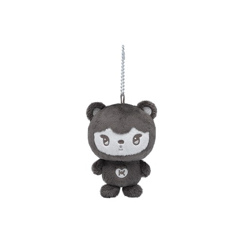 exo-kai-2025-kai-solo-concert-tour-kaion-encore-in-seoul-md-10cm-nini-bear-key-ring-exo-grey-ver