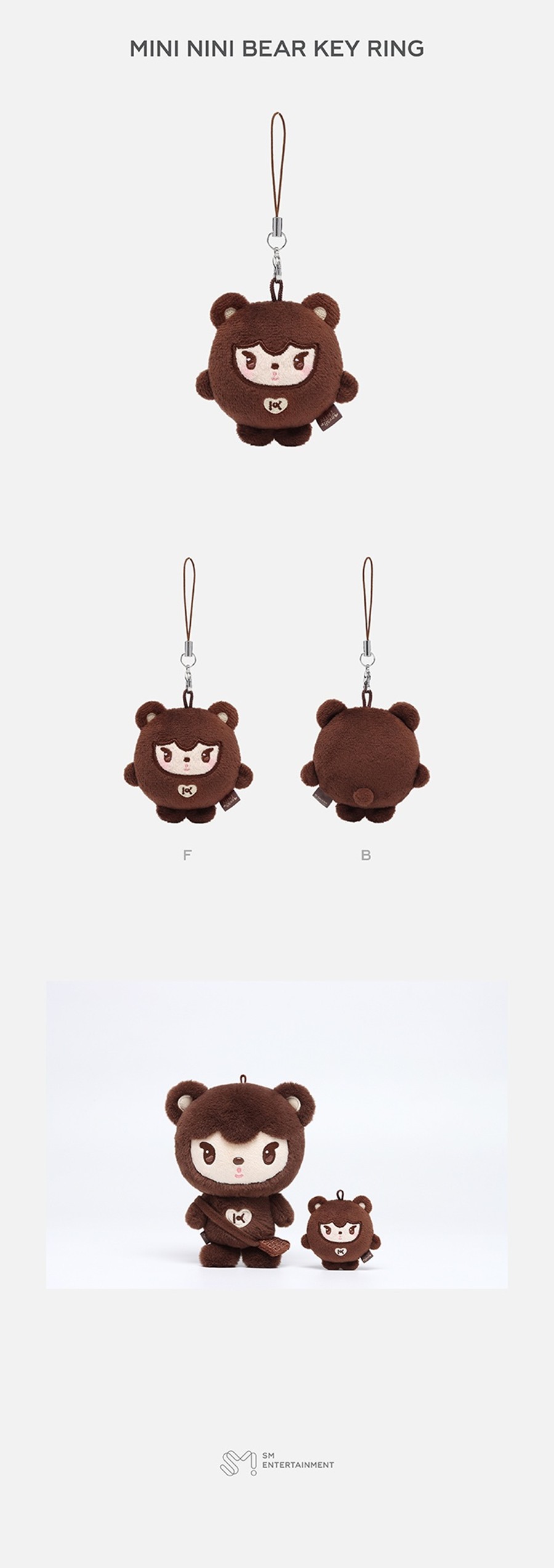 exo-kai-2025-kai-solo-concert-tour-kaion-encore-in-seoul-md-nini-bear-key-ring-wholesale