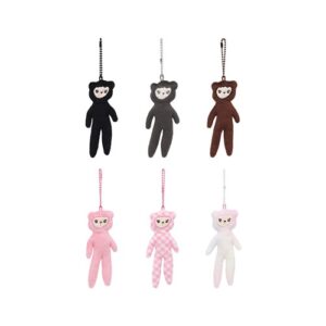 exo-kai-2025-kai-solo-concert-tour-kaion-encore-in-seoul-md-random-nini-bear-key-ring