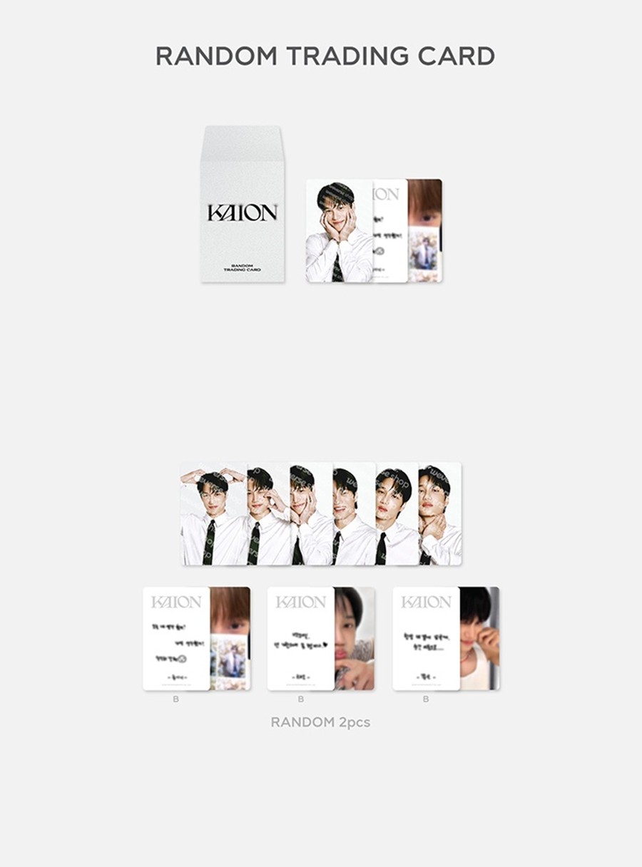 exo-kai-2025-kai-solo-concert-tour-kaion-encore-in-seoul-md-random-trading-card-wholesale