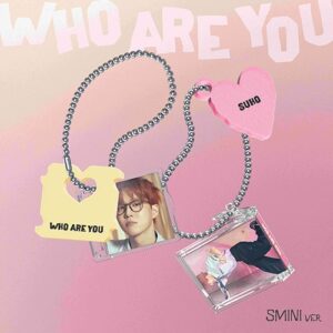 exo-suho-the-4th-mini-album-who-are-you-smini-ver-smart-album