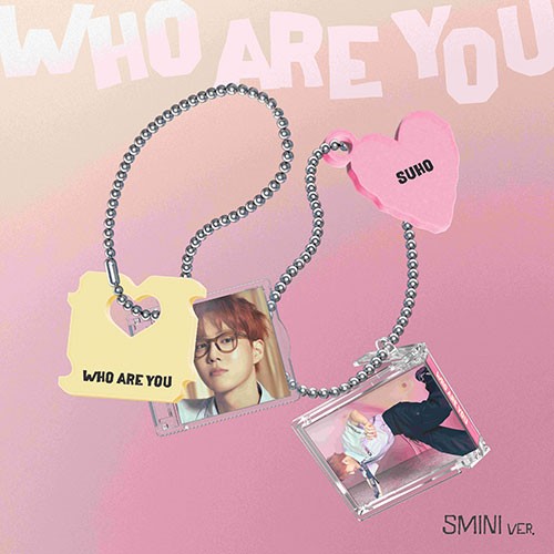 exo-suho-the-4th-mini-album-who-are-you-smini-ver-smart-album