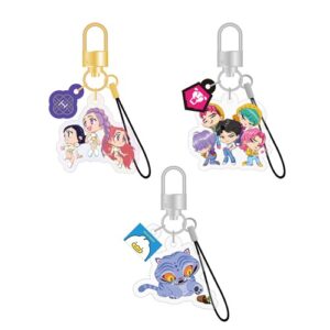 kpop-demon-hunters-official-light-stick-keyring-charm