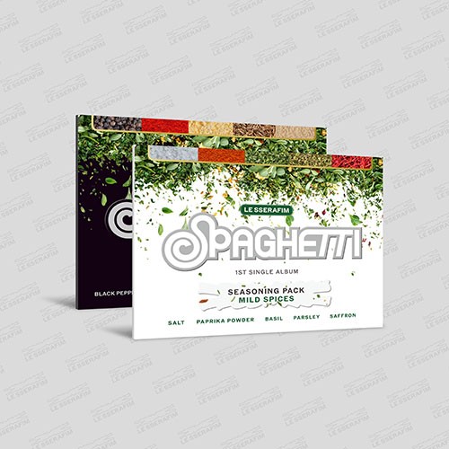 le-sserafim-1st-single-album-spaghetti-weverse-albums-ver