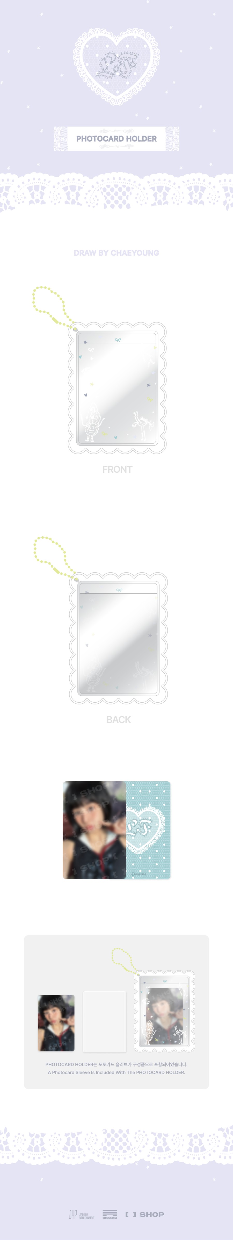 twice-chaeyoung-the-1st-album-lil-fantasy-vol-1-official-merch-photocard-holder-wholesale