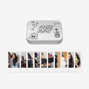 twice-chaeyoung-the-1st-album-lil-fantasy-vol-1-official-merch-tincase-polaroid-set