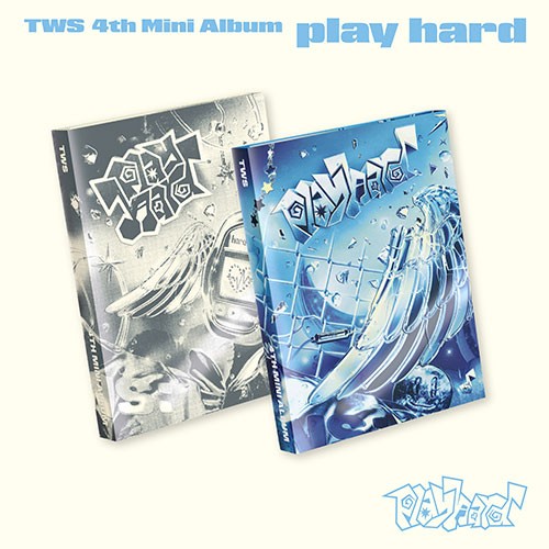 tws-4th-mini-album-play-hard