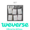 weverse-pob-babymonster-2nd-mini-album-we-go-up-pattern-ver-set