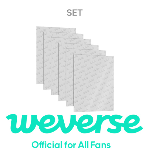 weverse-pob-le-sserafim-1st-single-album-spaghetti-compact-ver-set