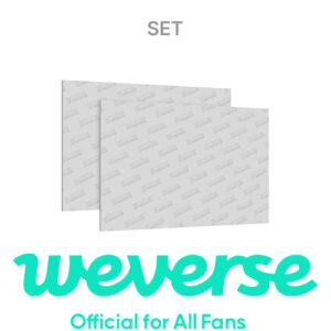 weverse-pob-le-sserafim-1st-single-album-spaghetti-weverse-albums-ver-set