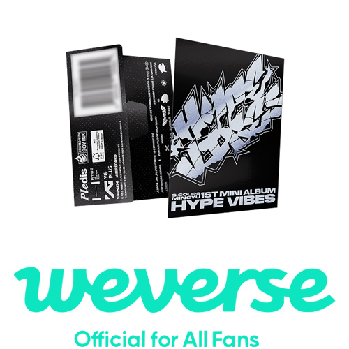 weverse-pob-s-coupse-mingyu-hype-vibes-weverse-albums-ver