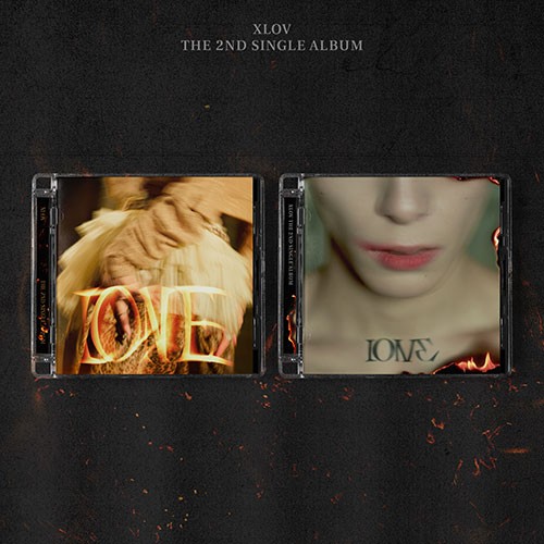 xlov-2nd-single-i-one