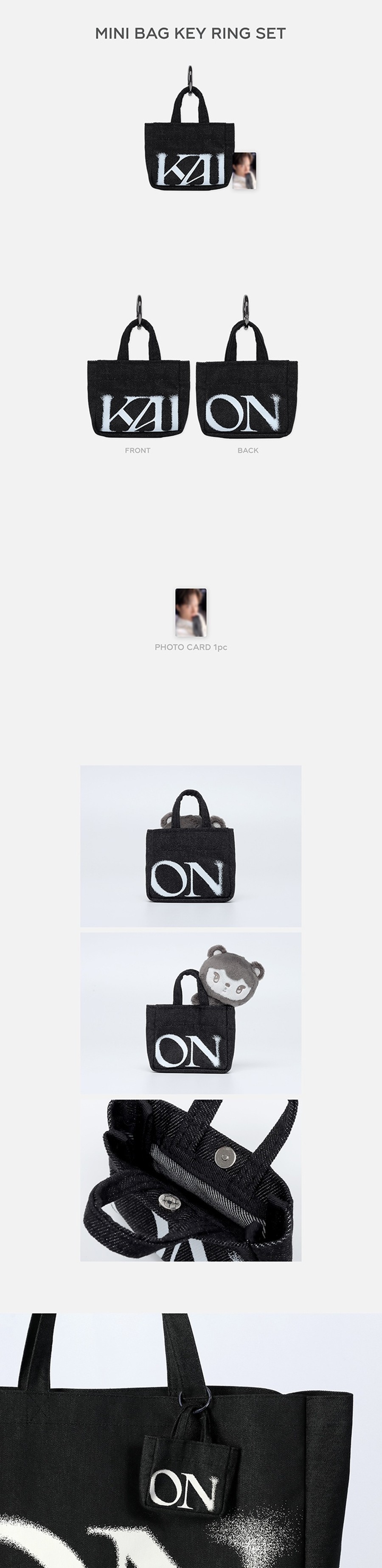 exo-kai-2025-kai-solo-concert-tour-kaion-encore-in-seoul-md-mini-bag-key-ring-set-wholesale
