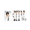 exo-kai-2025-kai-solo-concert-tour-kaion-encore-in-seoul-md-postcard-book-set