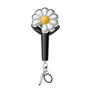 g-dragon-official-mini-light-keyring-black