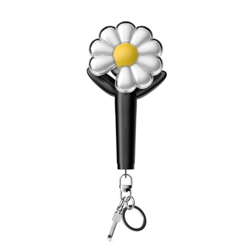 g-dragon-official-mini-light-keyring-black