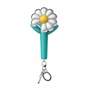 g-dragon-official-mini-light-keyring-mint
